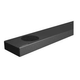 LG SN9YG Manuel du propriétaire | Fixfr