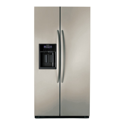 Whirlpool KRSM 9050 Manuel utilisateur | Fixfr