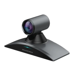 Grandstream GVC3220 Fiche Technique | IA Chat & PDF | Fixfr