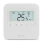 Salus HTRS230 Thermostat num&eacute;rique Manuel utilisateur