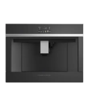 Fisher &amp; Paykel EB24DSXB1 Mode d'emploi