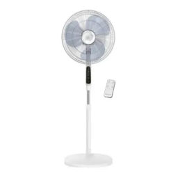 Rowenta VU4440F0 Ventilateur Product fiche | Fixfr