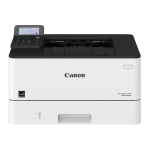 Canon Generic Plus Guide d'installation | AI Chat