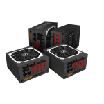 Manuel ZALMAN ARX Series