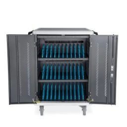 Digitus DN-45003 Charging Trolley Guide de démarrage rapide | Fixfr
