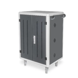 Digitus DN-45000 Charging Trolley Guide de démarrage rapide | Fixfr