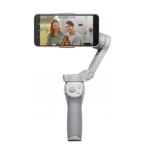 DJI OM 4 SE Guide d'Utilisateur | AI Chat &amp; PDF