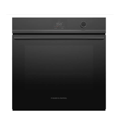 Mode d'emploi Fisher & Paykel OB24SDPTDB1 | Fixfr
