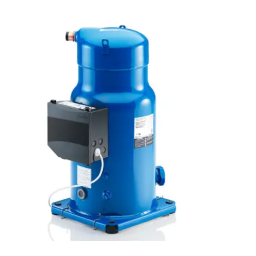 Danfoss DSH Mode d'emploi | Fixfr