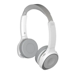 Cisco Headset 700 Series Manuel utilisateur | Fixfr