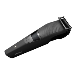 Philips BT3226/14 Tondeuse à Barbe : AI Chat + PDF | Fixfr