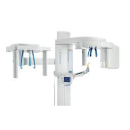 Dentsply Sirona ORTHOPHOS XG 3D / 3D ready / 3D Ceph / 3D ready Ceph Mode d'emploi | Fixfr