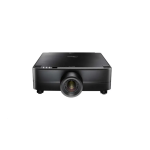 Optoma ZU920T Ultra bright professional laser projector Manuel du propri&eacute;taire