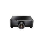 Optoma ZU920T Ultra bright fixed lens laser projector Manuel du propri&eacute;taire