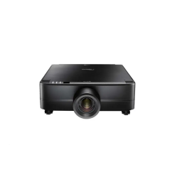 Optoma ZU920T Ultra bright professional laser projector Manuel du propriétaire | Fixfr