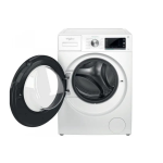 Whirlpool W6X W845WB EE Washing machine Manuel utilisateur
