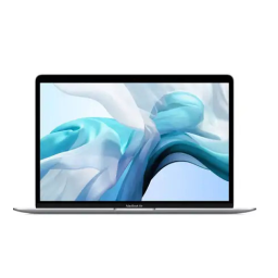 Apple MACBOOK Manuel utilisateur | Fixfr