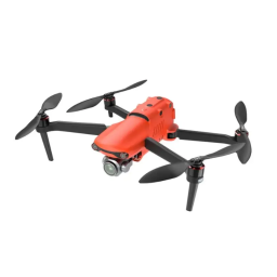 Autel EVO II Manuel utilisateur | Fixfr