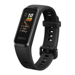 Huawei Band 4 Mode d'emploi