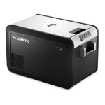 Dometic CFX335 Information produit