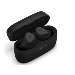 Jabra Elite 5 Manuel utilisateur | Fixfr