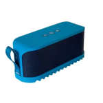 Jabra Solemate Blue Manuel utilisateur