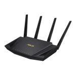 Asus RT-AX55 4G LTE / 3G Router Manuel utilisateur