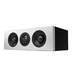 Definitive Technology D5C Demand Series High-Performance Center Channel Speaker Manuel utilisateur | Fixfr