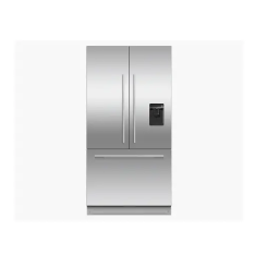 Fisher & Paykel RS36A72U1 Mode d'emploi | Fixfr