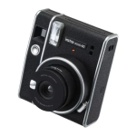 Fujifilm INSTAX Mini 40 Appareil photo Instantan&eacute; Manuel du propri&eacute;taire