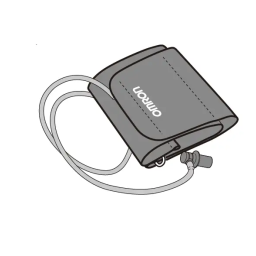 Omron HEM-RML31-B Wide Range D-Ring Cuff 9″ to 17