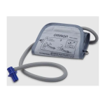 OMRON HEM-CS24-B Mode d'emploi | AI Chat &amp; PDF