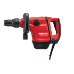 Hilti TE 500 Manuel utilisateur