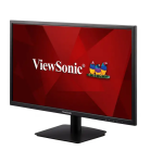 ViewSonic VA2405-h MONITOR Mode d'emploi