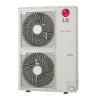 LG LMU481HV Mode d'emploi