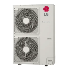 LG LMU481HV Mode d'emploi | Fixfr
