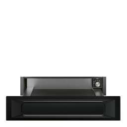 Smeg CPR915N Tiroir Chauffant Product fiche | Fixfr