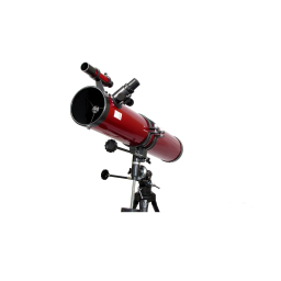 Carson RP-300 Telescope Mode d'emploi | Fixfr