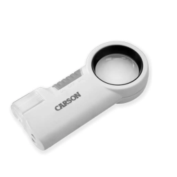 Carson MagniFlash CP-40: Chat IA et PDF inclus | Fixfr