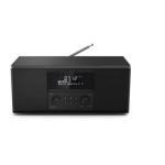 Hama DR1550CBT Mode d'emploi | AI Chat &amp; PDF Access