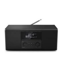 Hama DR1550CBT Mode d'emploi | AI Chat & PDF Access | Fixfr