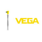 Vega VEGAWAVE 62 Vibrating level switch with suspension cable for powders Operating instrustions