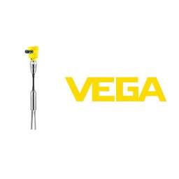 Vega VEGAWAVE 62 Vibrating level switch with suspension cable for powders Mode d'emploi | Fixfr