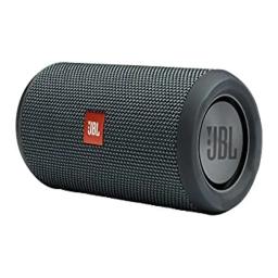 Manuel d'utilisation JBL LIPESSENTIAL Flip Essential | Fixfr