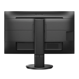 Manuel d'utilisation Philips 273B9/01 | Fixfr
