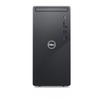 Dell Inspiron 3891 desktop Manuel utilisateur