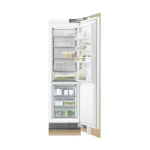 Fisher &amp; Paykel RS2484FRJ1 Mode d'emploi