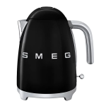 Smeg KLF03 Manuel utilisateur