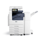 Xerox VersaLink C7000 Printer Mode d'emploi