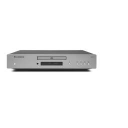 Cambridge Audio AXC25 Platine CD Product fiche | Fixfr